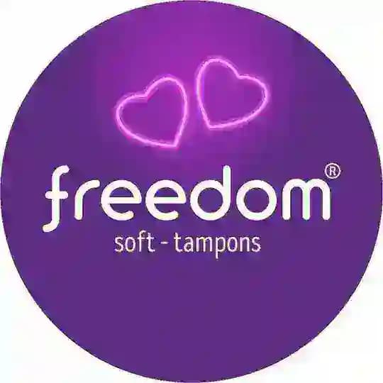Freedom Tampons
