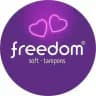 Freedom Tampons