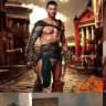 စပါတာကတ် spartacus