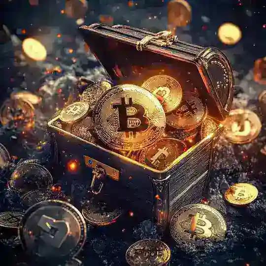 Next Big Coin