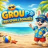 ❄️ FREE SPINS & BONUSES ❄️