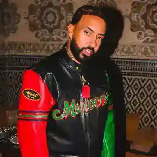 French Montana Profile