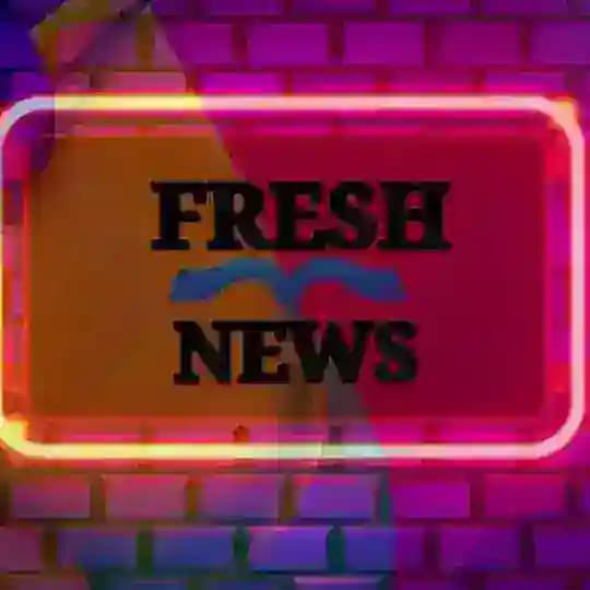 Fresh መረጃ | FreshNews