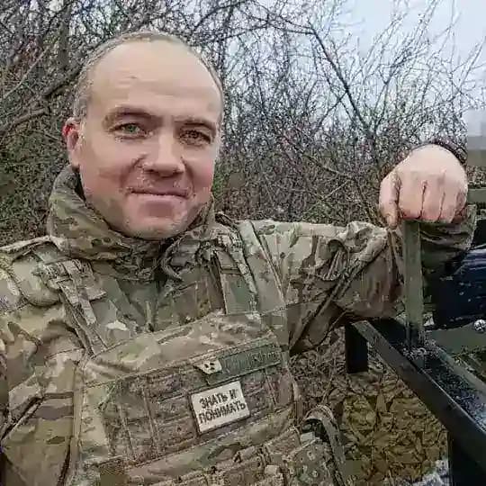 Андрей Малахов | Оператор БПЛА