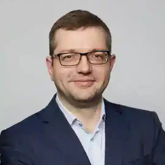 Илья Фролов Profile