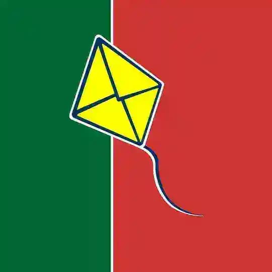 From Portugal with Hope