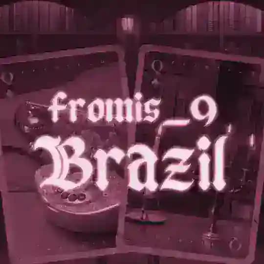 fromis_9 Brazil
