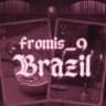 fromis_9 Brazil