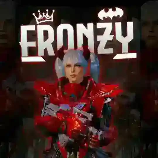 FRONZY GÜVENCE KANALI Profile