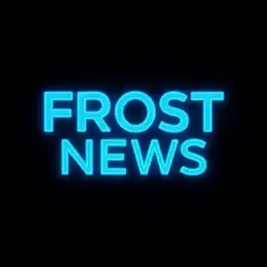 Frost VPN Channel