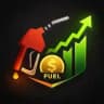 The only thing pumping rn $FUEL