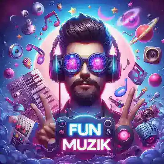 فان موزیک🎧🎼🎻