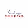 fund my chili flakes 🌶️