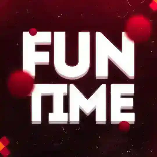 FunTime — Сервер Minecraft 1.21.8 - 1.16