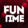 FunTime — Сервер Minecraft 1.21.8 - 1.16