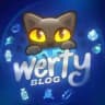 Werty blog 😦
