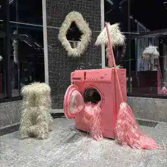 FURRRIA