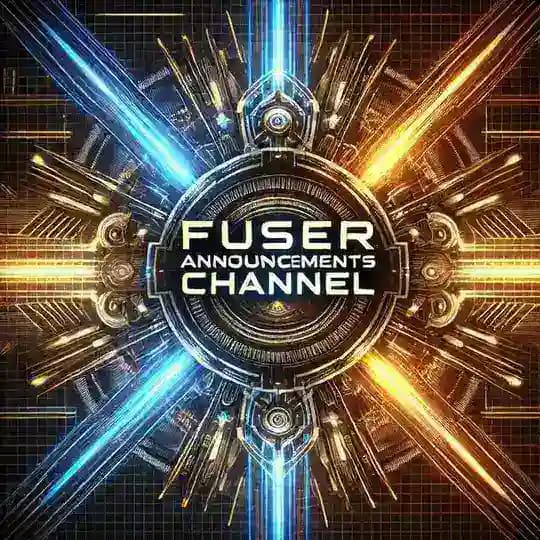 FUSER Protocol - Announcements