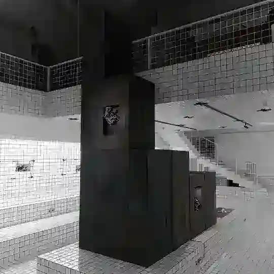 Галерея БУДУЩЕЕ/FUTURO