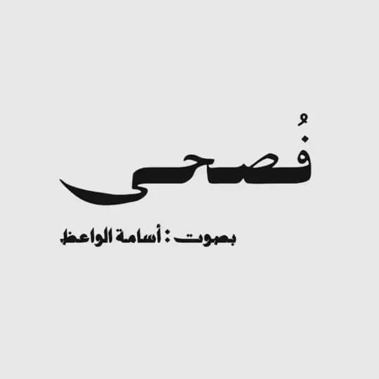أسامة الواعظ