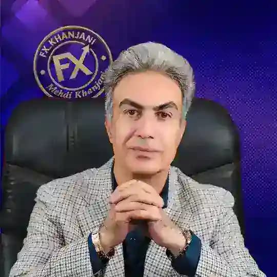 Mehdi Khanjani