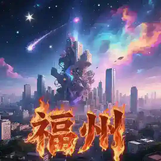 福州相扑