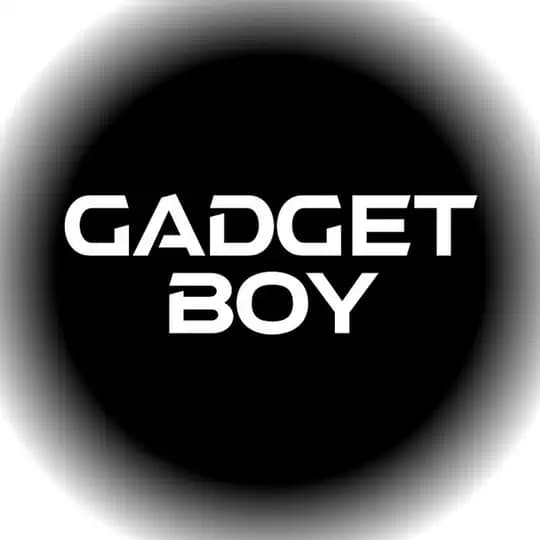 Gadget Boy