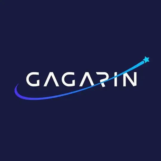 GAGARIN Announcement Channel 🚀 Profile