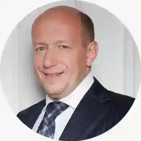 Гагарин про налоги и финансы