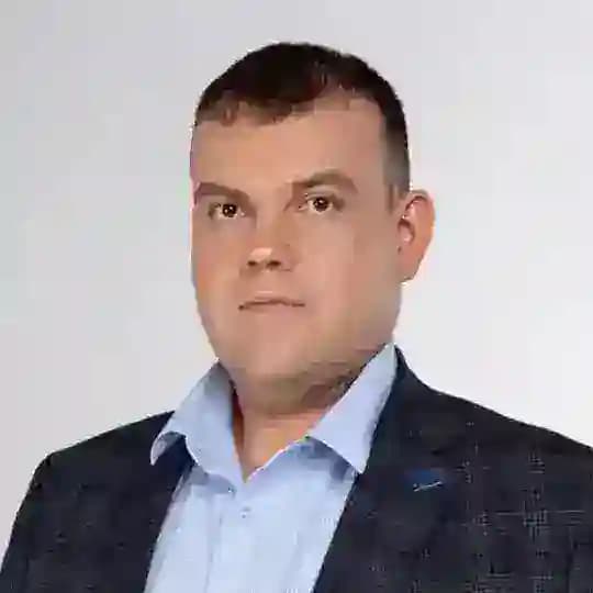 Павел Гагаркин / ЛДПР