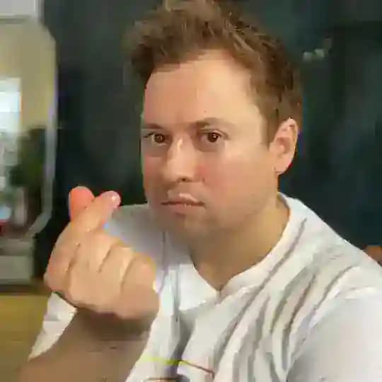 Андрей Гайдулян