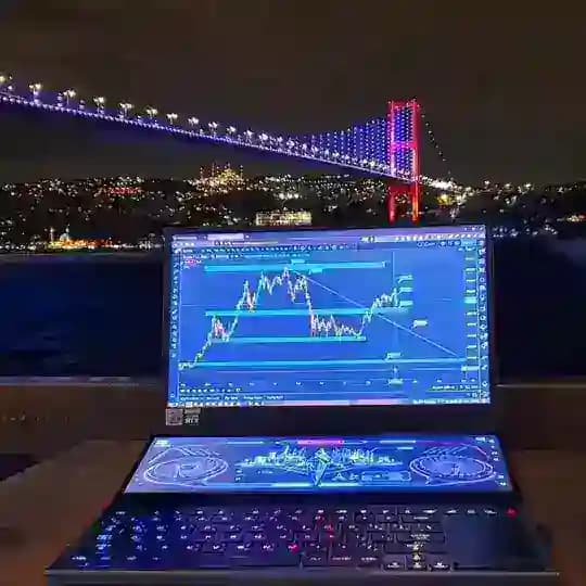 Gaintrading