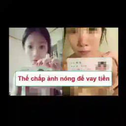 Gái Xinh Vay Tiền Profile