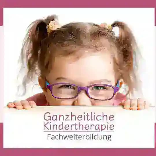 👧🏻👦🏻 Ganzheitliche Entwicklungsbegleitung Weiterbildung 🌿