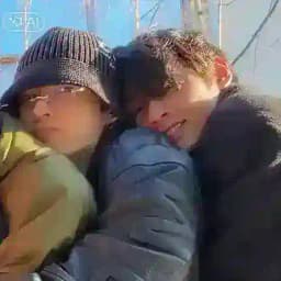 TaeKook_사랑해요.BTS Profile