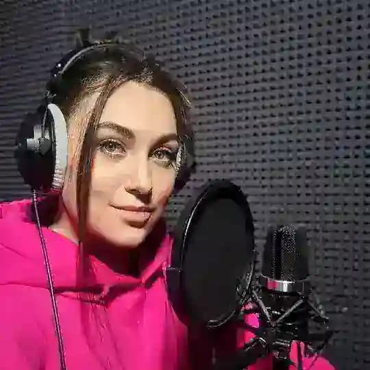 Галина Нечаева | VOICE