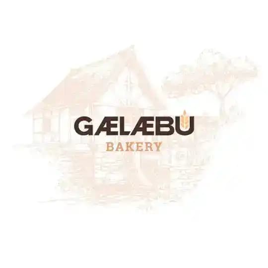 GÆLÆBU - сеть ресторанов