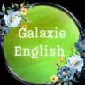 Galaxie English✨