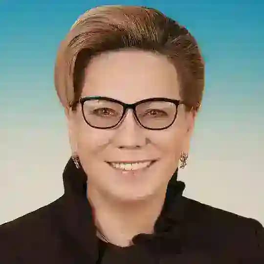 Галина Данчикова