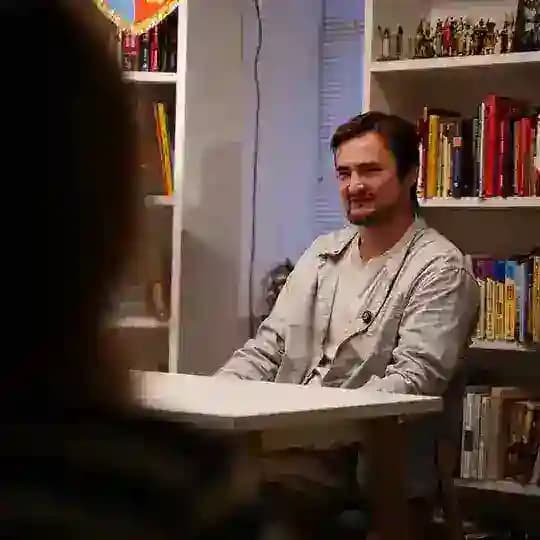 Айдар Галиуллин