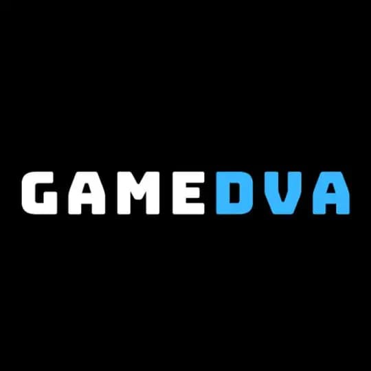 GameDVA.com Profile