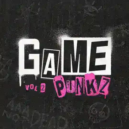 Game Punkz