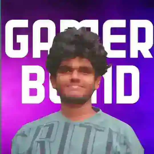 Gamer Blind