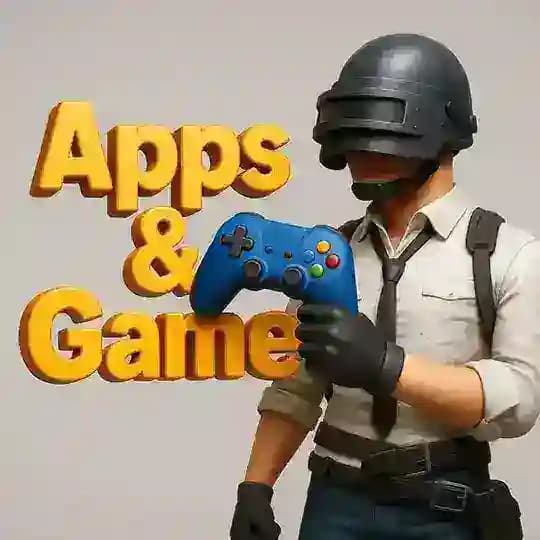 تطبيقات & اللعاب ‏Apps & Games