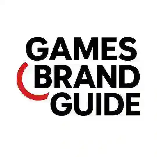 GAMES BRAND GUIDE