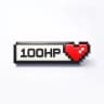 100HP Gaming Official