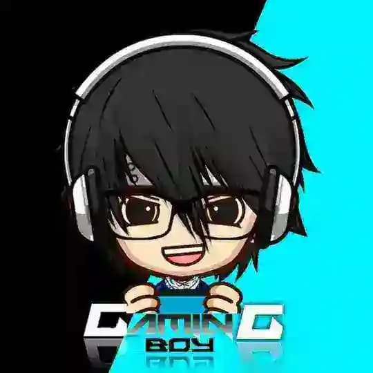 GAMING BOY