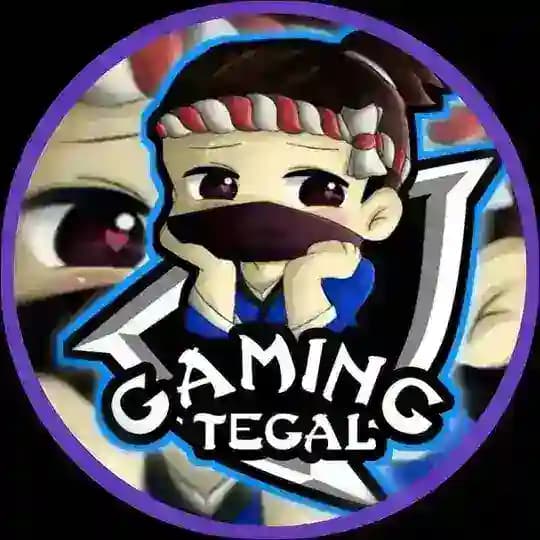 Gaming Tegal