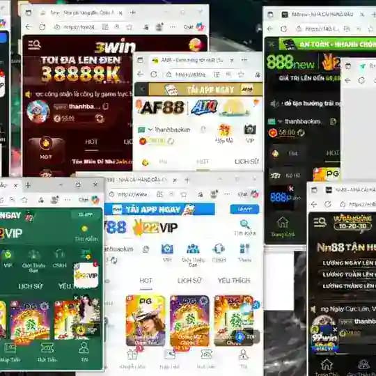 Game Nào Cũng Bào