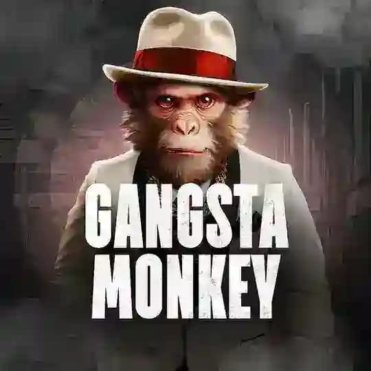 Gangsta Monkey